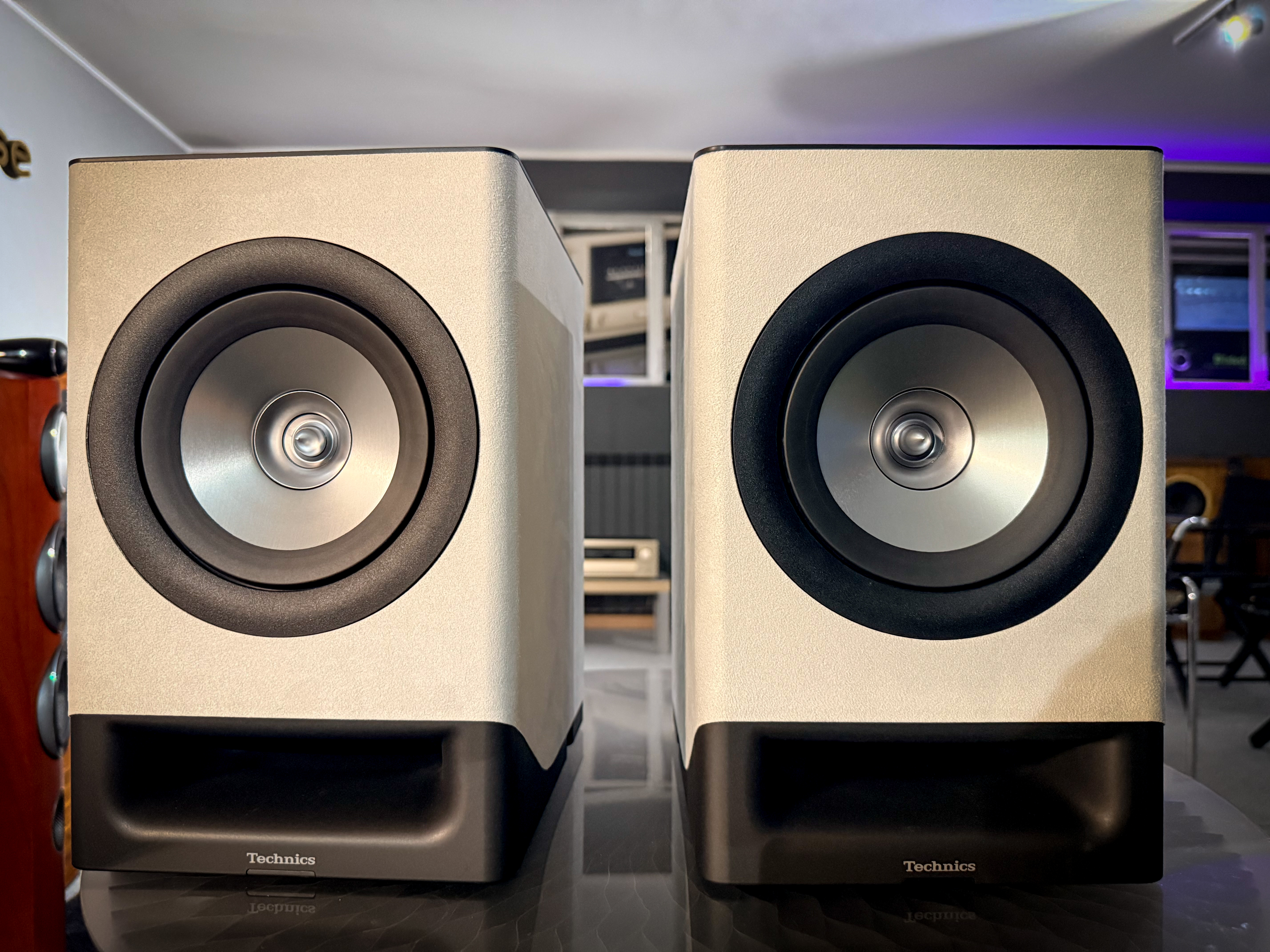 TECHNICS SC-CX700