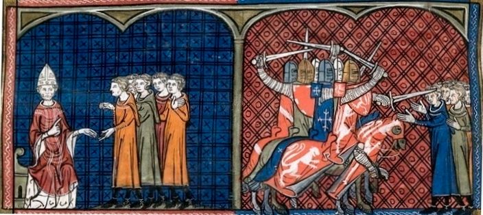 Albigensian Crusade