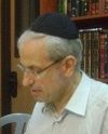 Rabbi Isaac Sassoon
