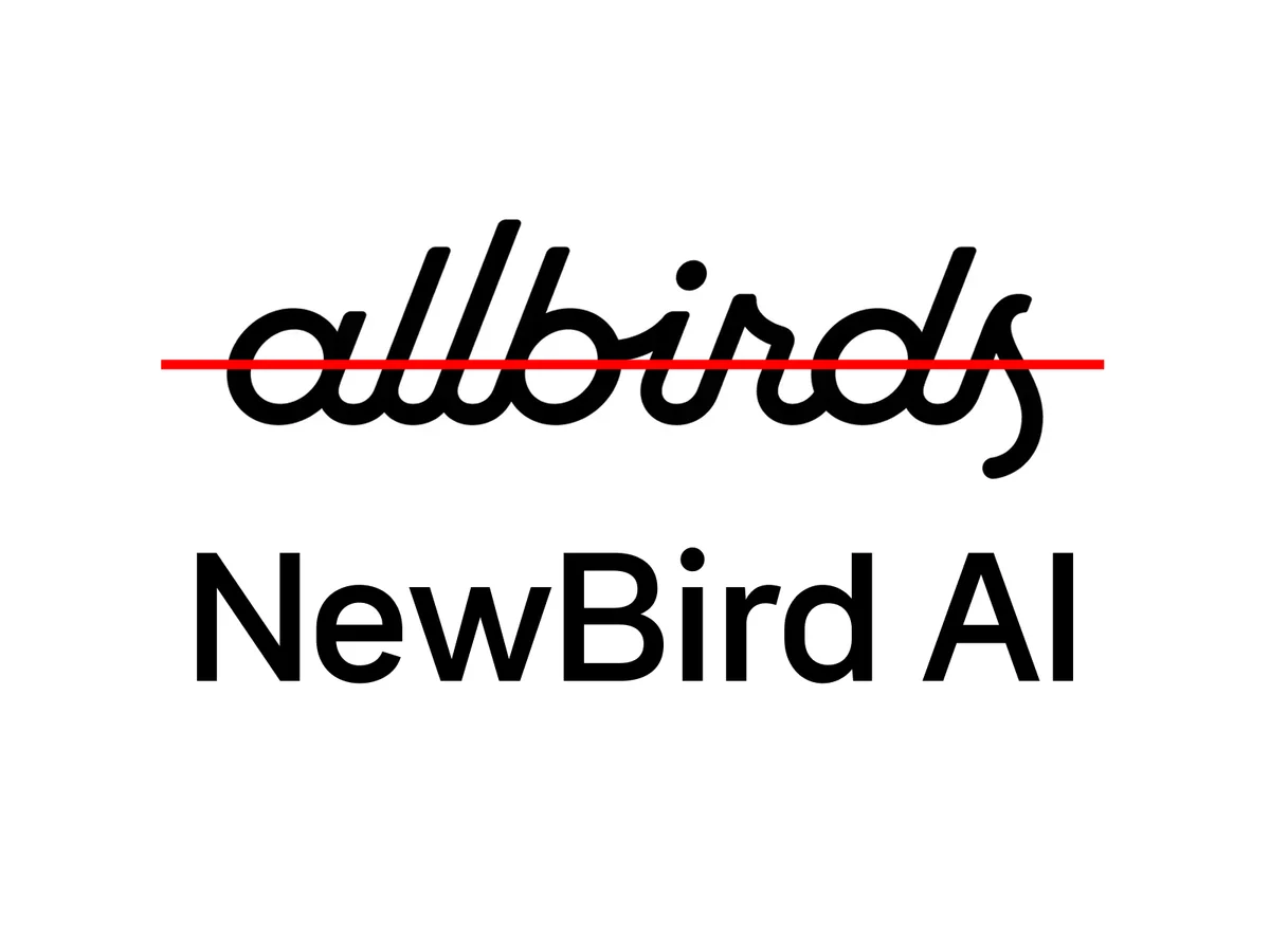 올버즈의 AI 피벗