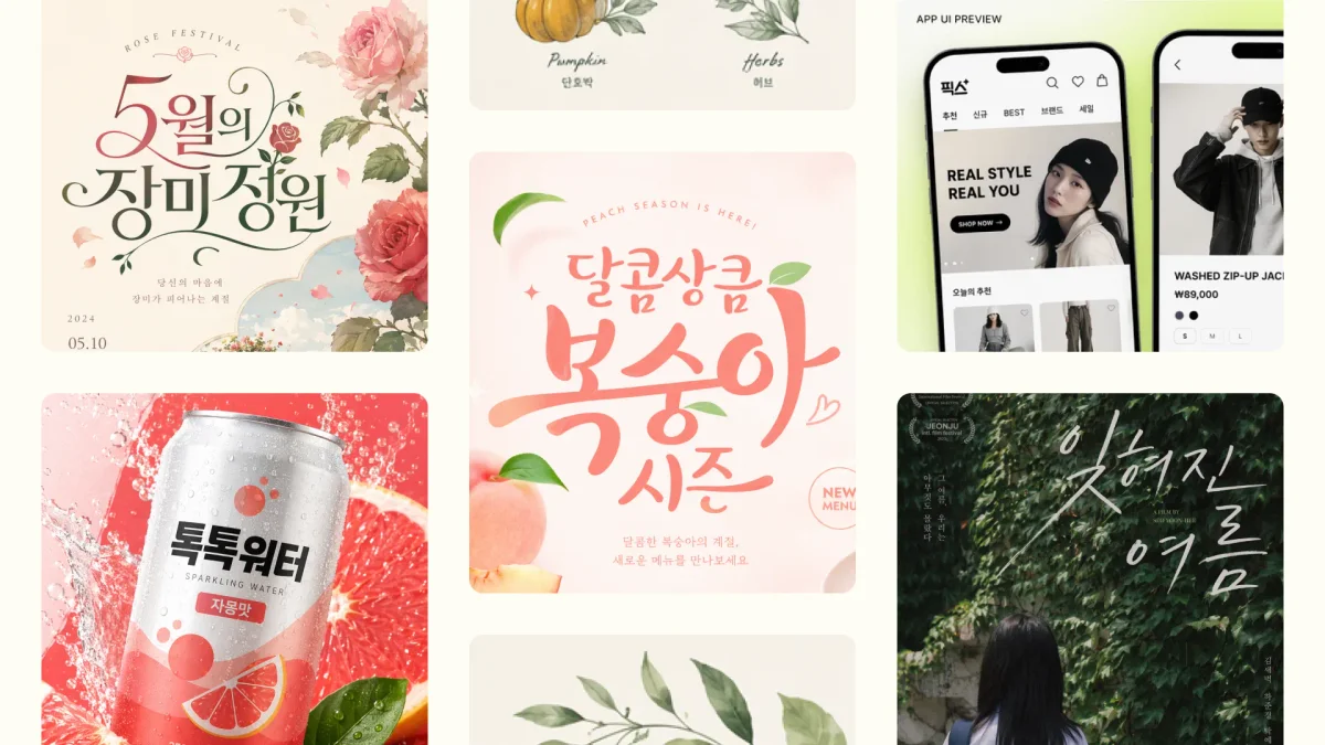 헤드라인