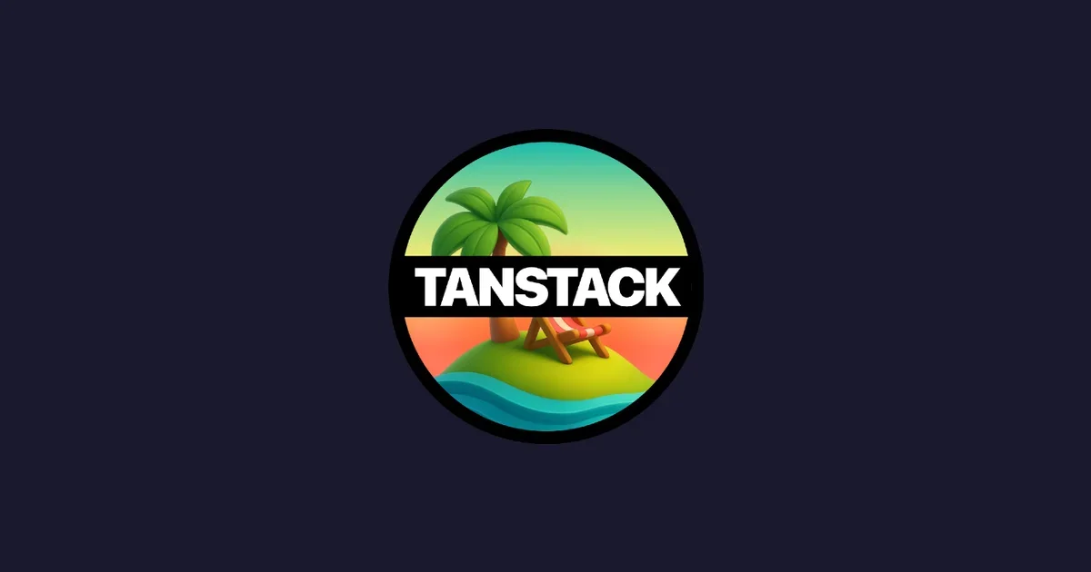 TanStack Start