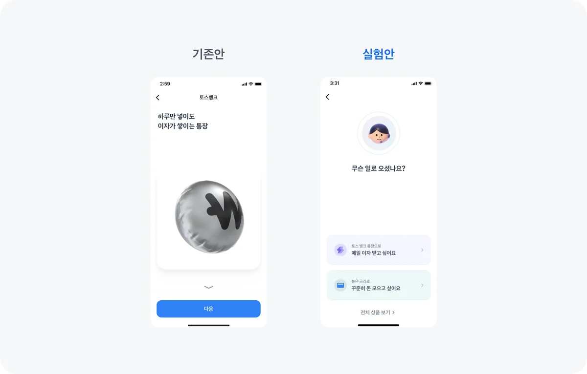 실패 원인 분석