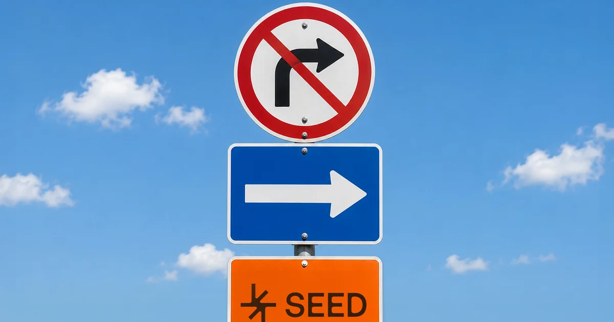 더 당근답게: SEED는 어떻게 진화했나