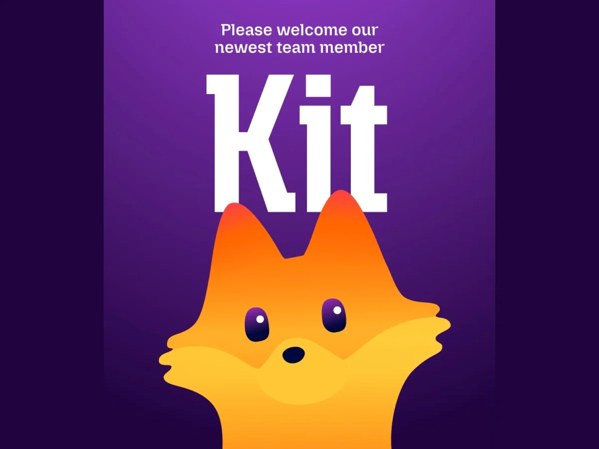 파이어폭스 키트