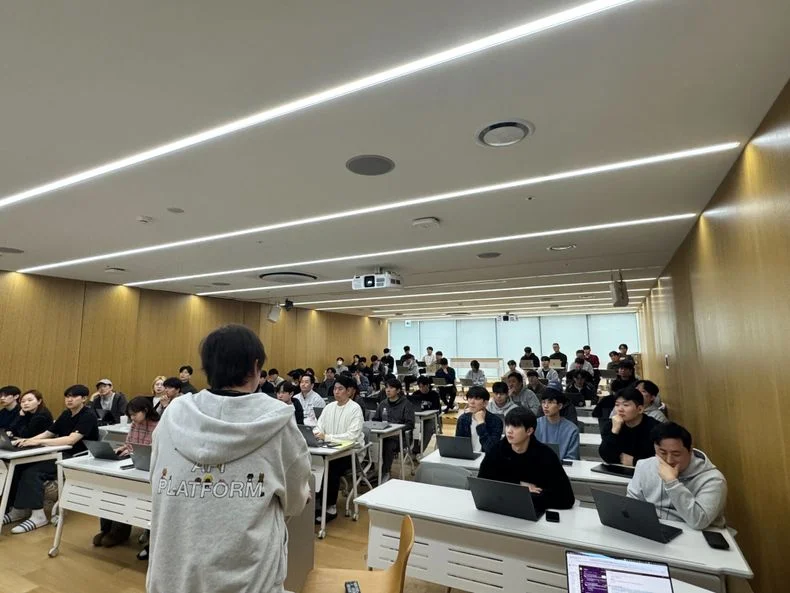 AI 세션