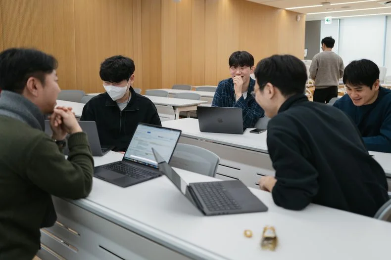 네트워킹