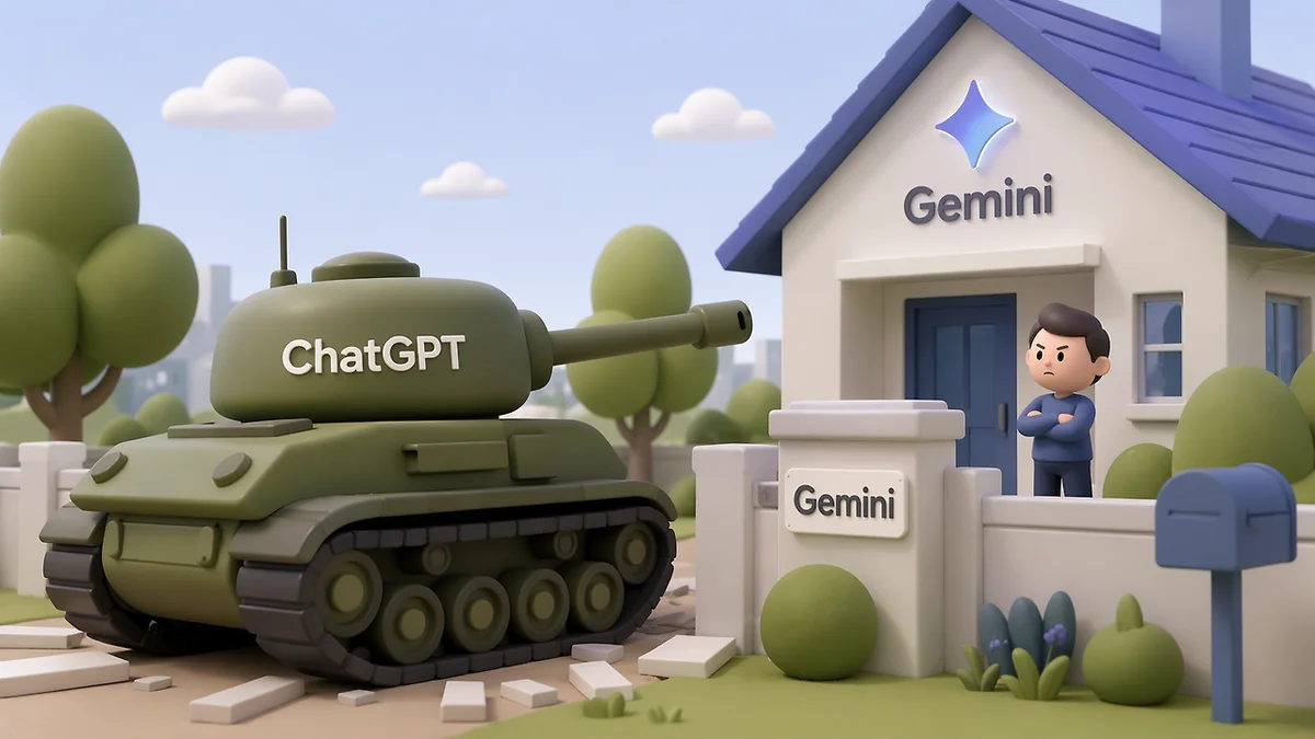 ChatGPT와 AI
