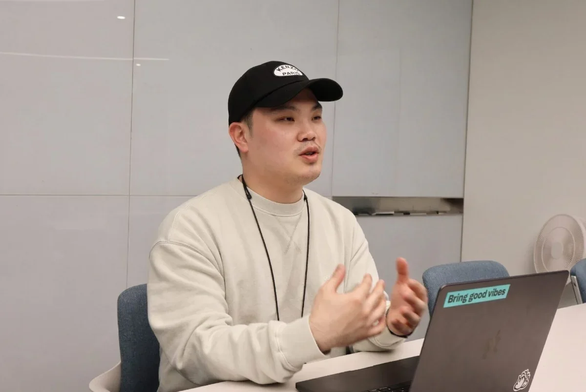 김관우 팀장