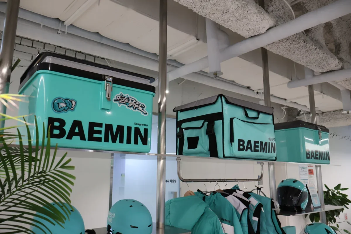 자석 개폐 탑박스