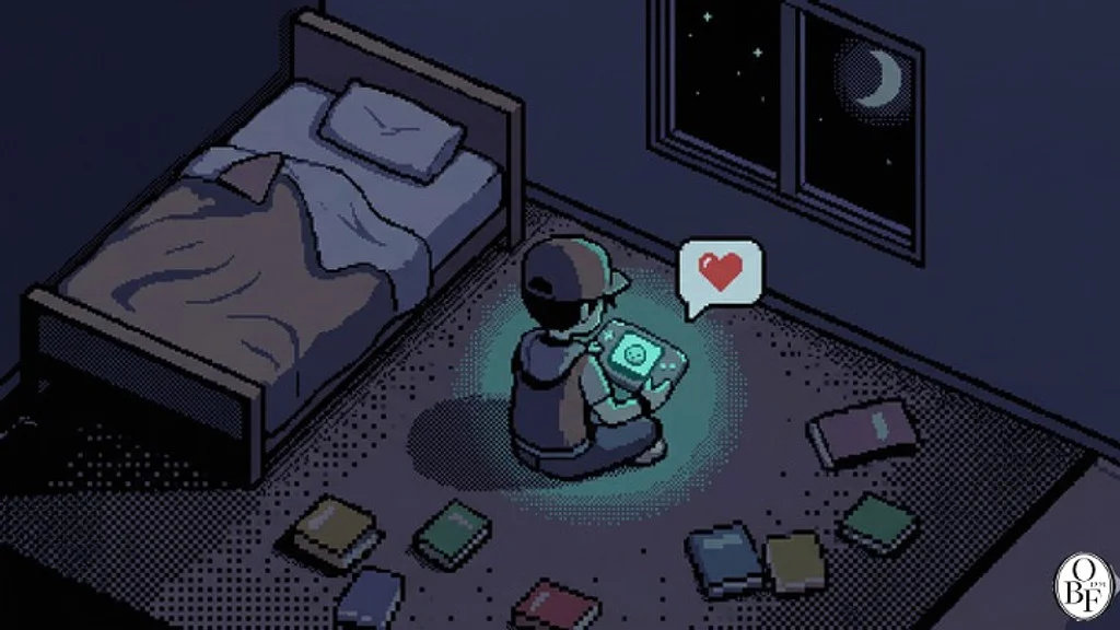10대와 AI 챗봇
