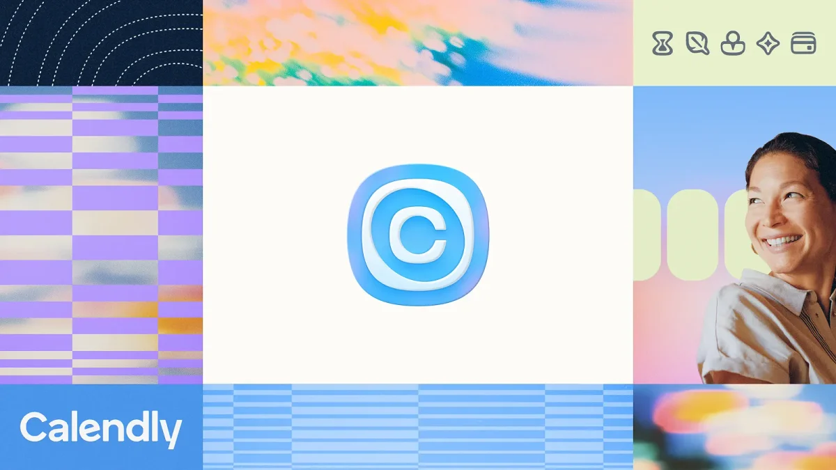 Calendly 리브랜딩