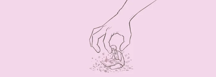 디자이너의 미래