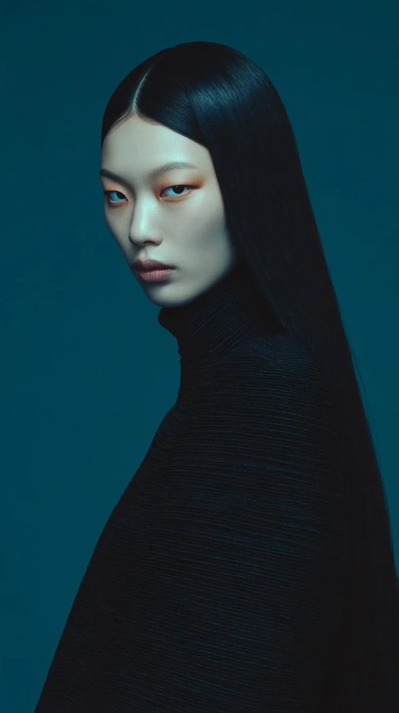 빛 적용 예시