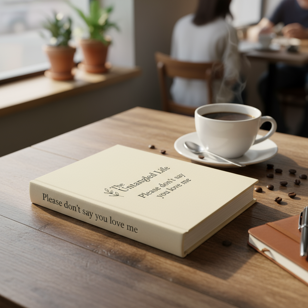 Default book cover