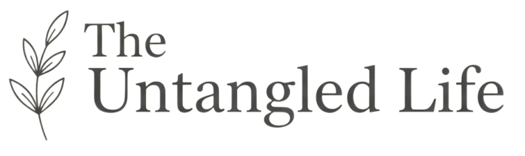 The Untangled Life
