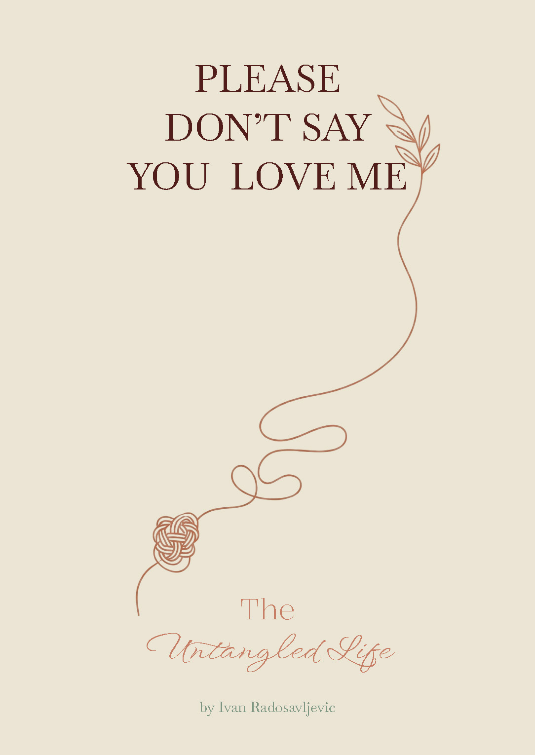 Untangling the Spark - The Echo in Your Heart and a Soft Place to Land After Narcissistic Abuse