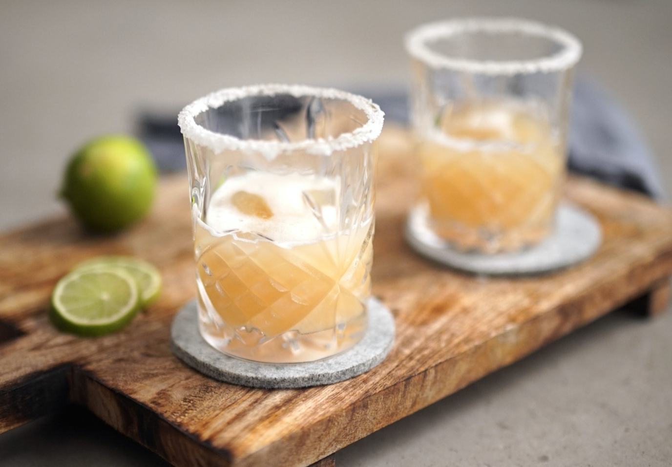 Image of Whisky Sours 