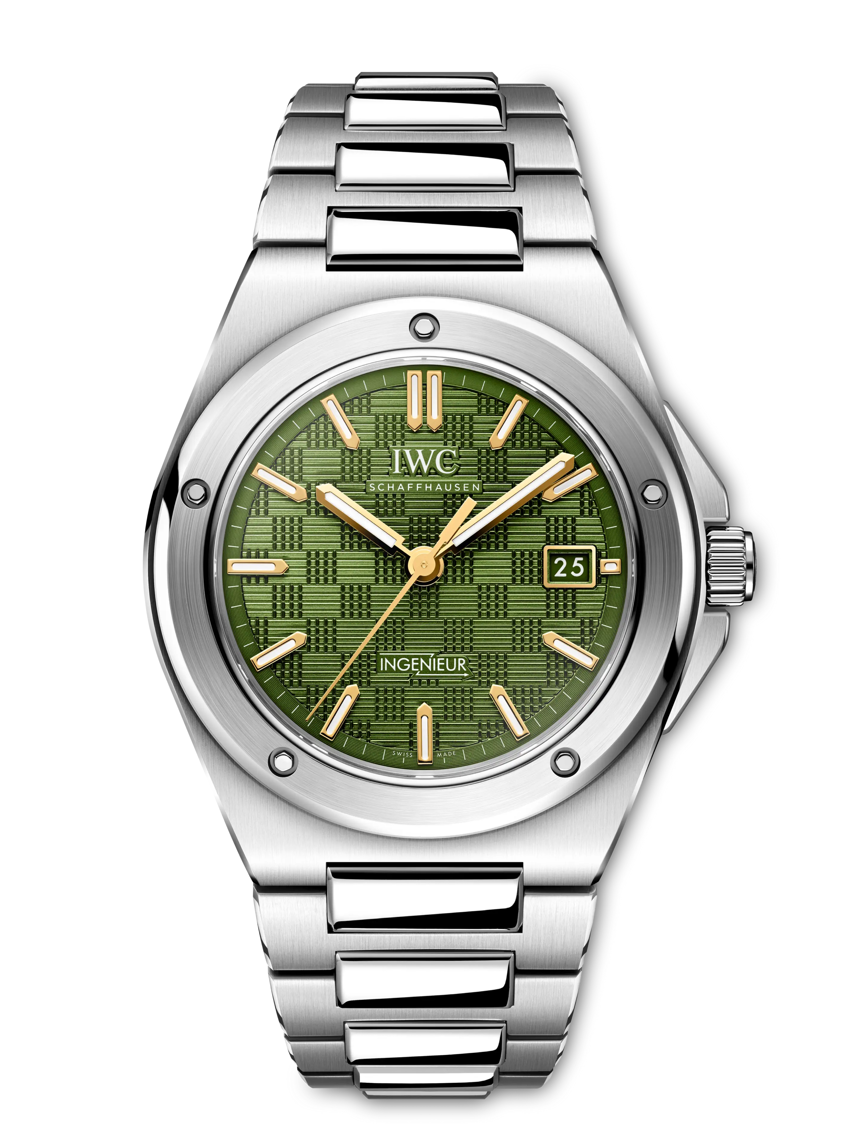 IWC Ingenieur Automatic 40