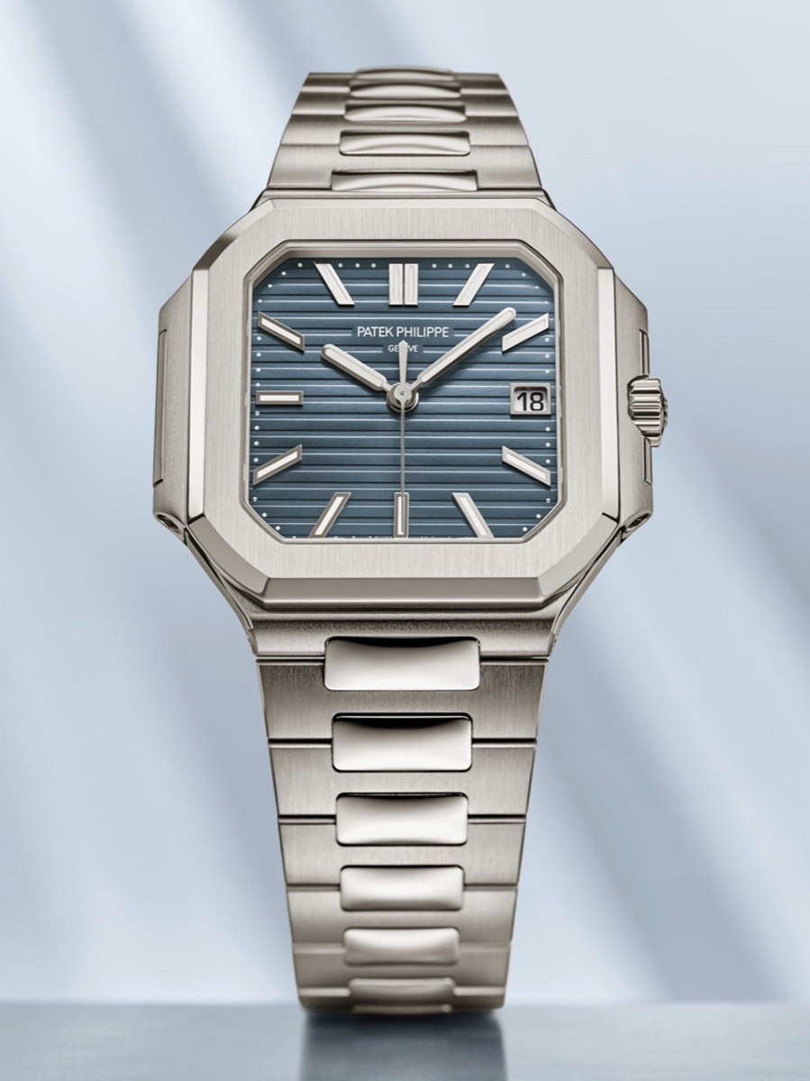 Patek Philippe Cubitus