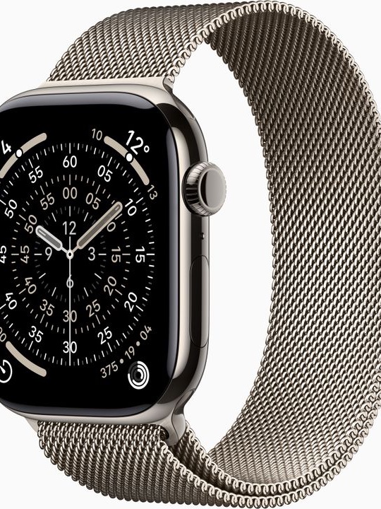 Apple Watch 11
