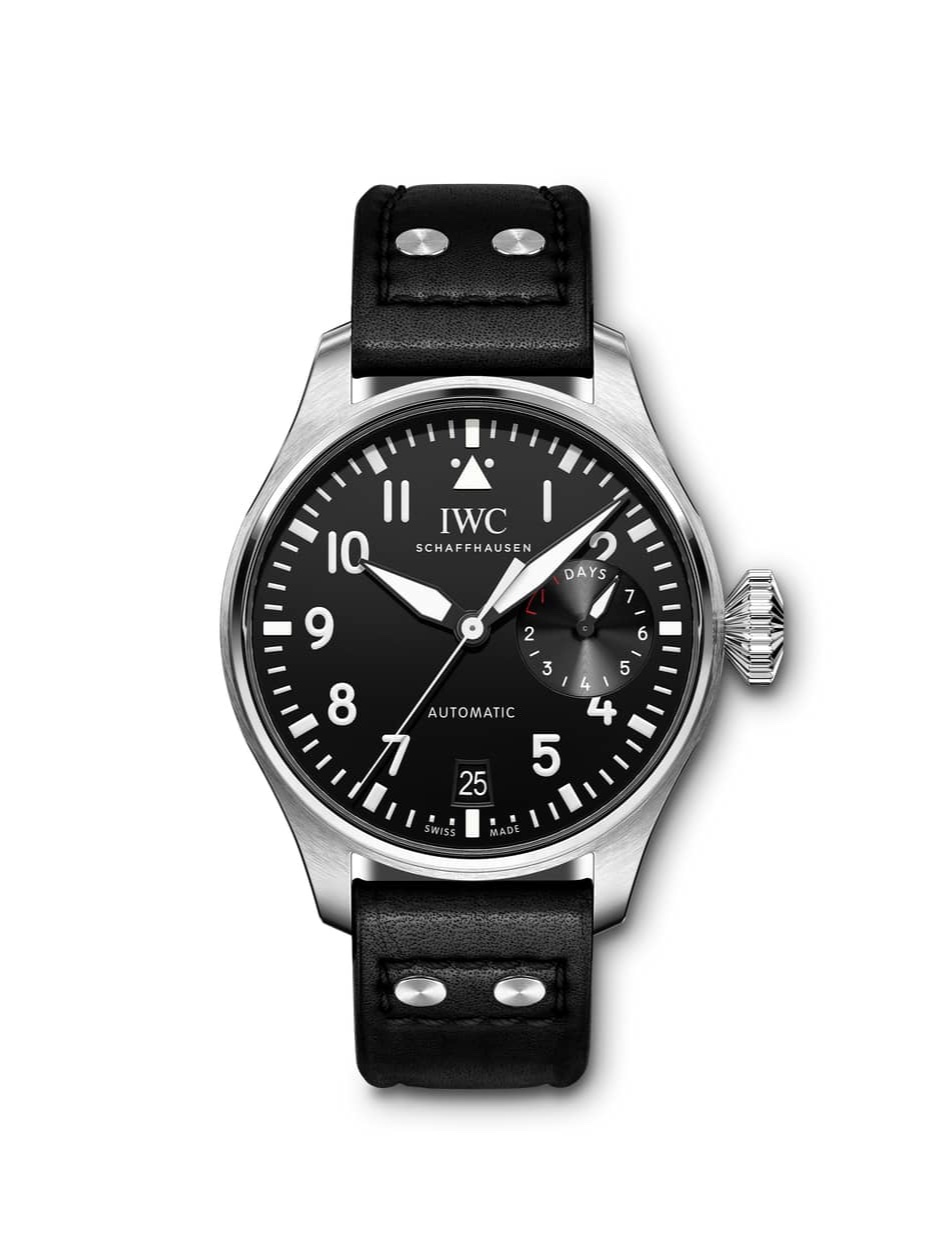 IWC Big Pilot's Watch — photo 1