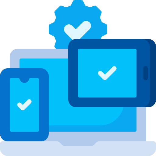 Responsive Design for All Devices