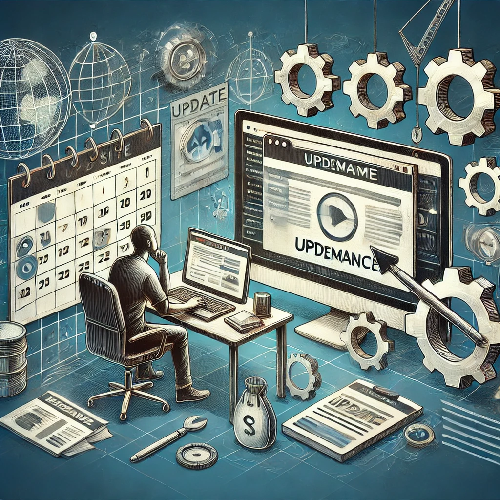 5 Strategies to Make a Successful Website
