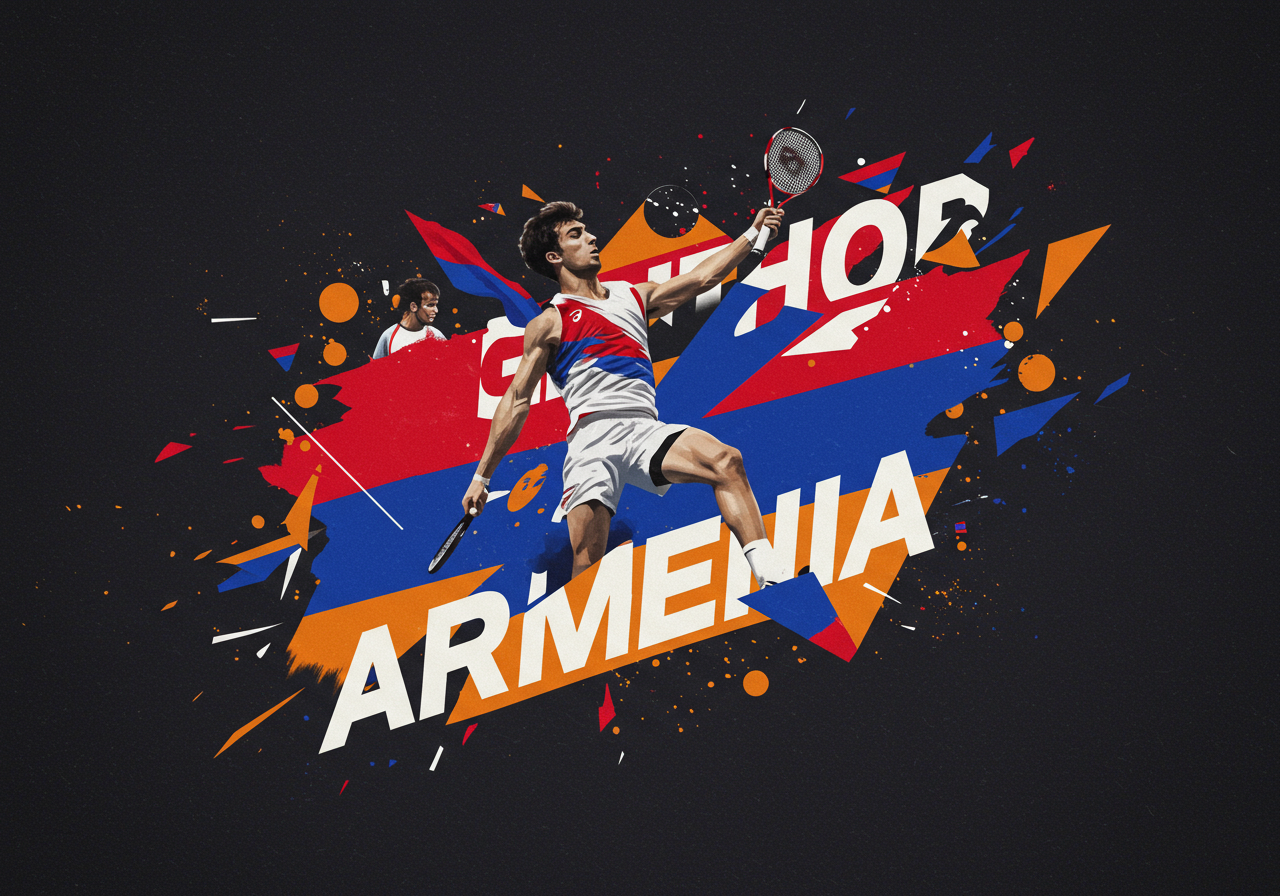 More Than a Match: Grigor Cholakyan Forges Future Path After 'Priceless' U23 World Championships Debut for Armenia