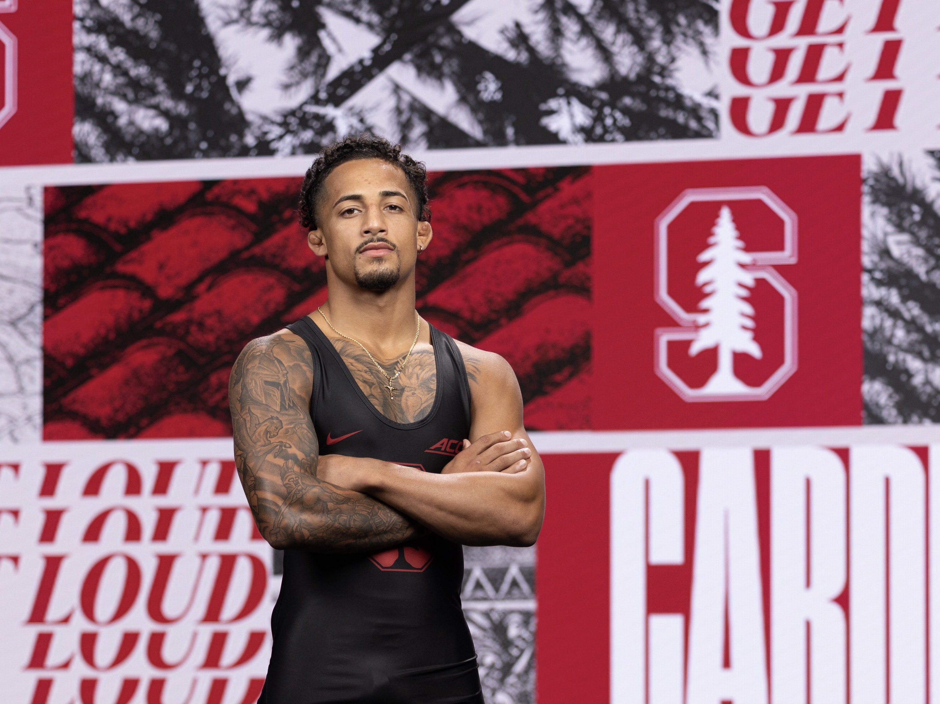 Nico Provo: Forged in Fire, Fueled by a Promise