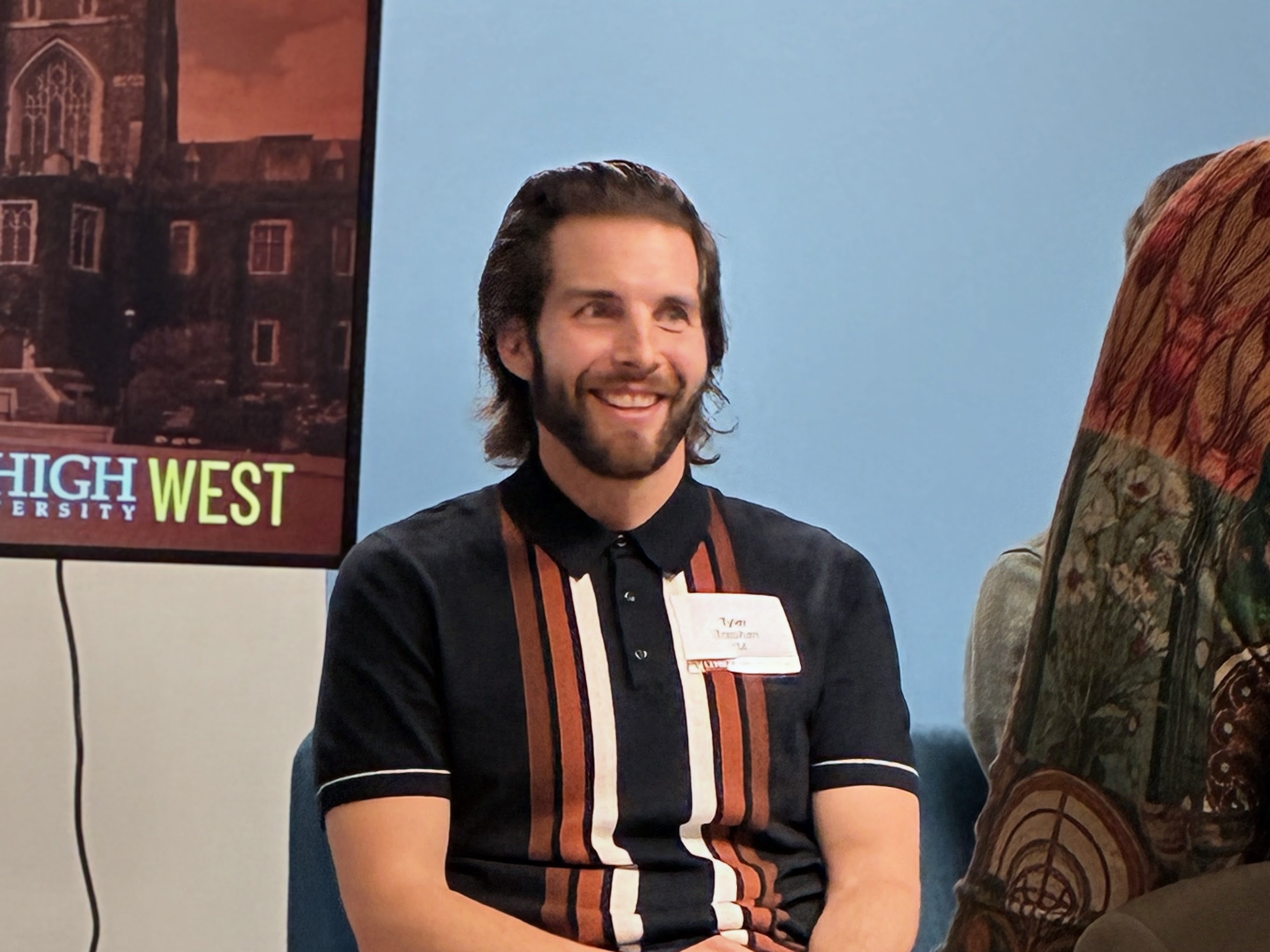 From Google Engineer to Founder: Tyler Trephan Goes ‘All In’ on AI Storytelling at SF Tech Week