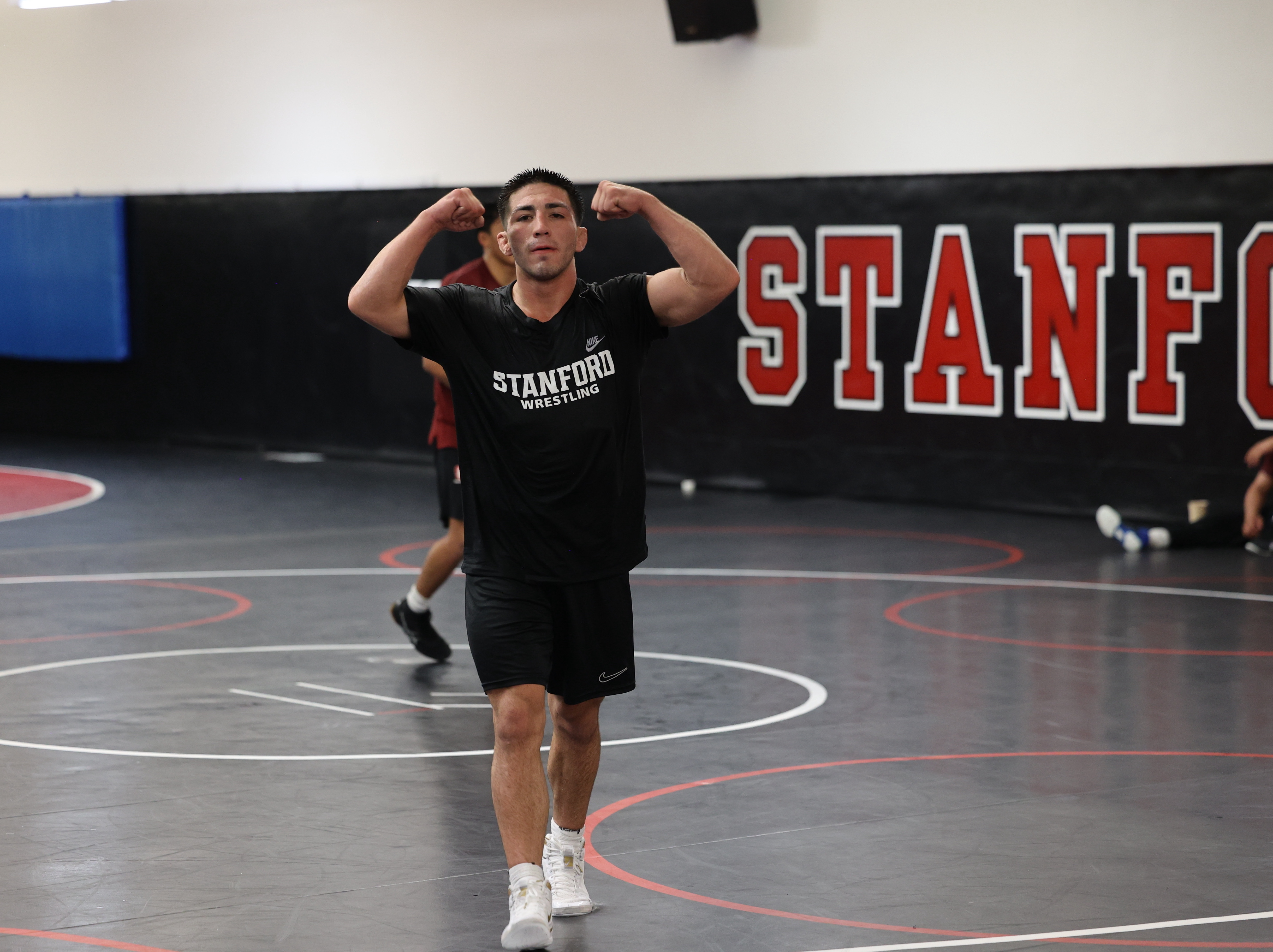 The Cardenas Crucible: Inside a Relentless Quest for NCAA Wrestling Gold