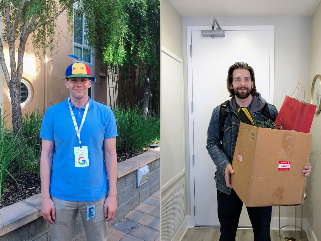 A Calculated Leap: Tyler Trephan Departs Google to Scale AI Media Startup TheZealot