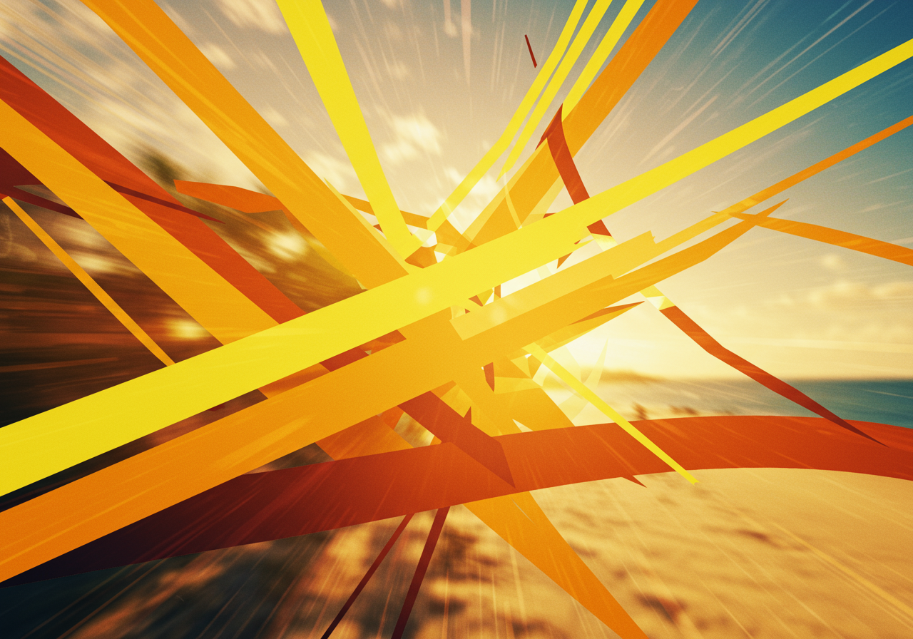 Betty Shines in New Comedic Role, Realizes Beachside Dream