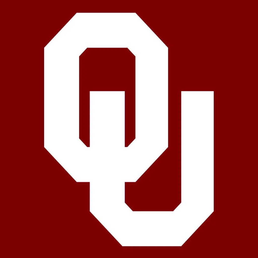 Oklahoma University Women's Gymnastics