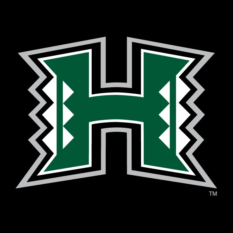 University of Hawaii Women’s Track & Field