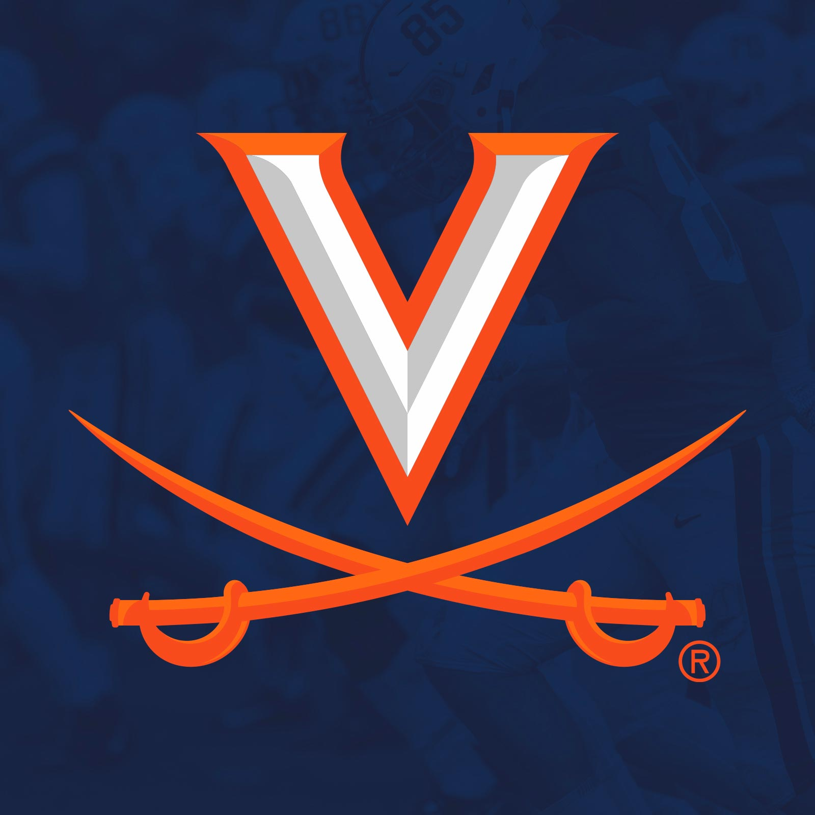 UVA Women's Swimming