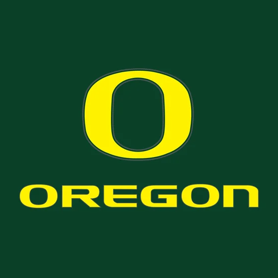University of Oregon Men's Golf