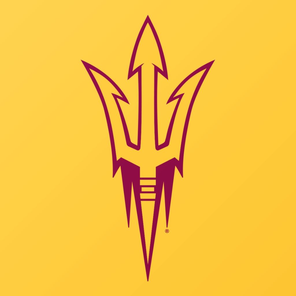 ASU Men's Swimming & Diving