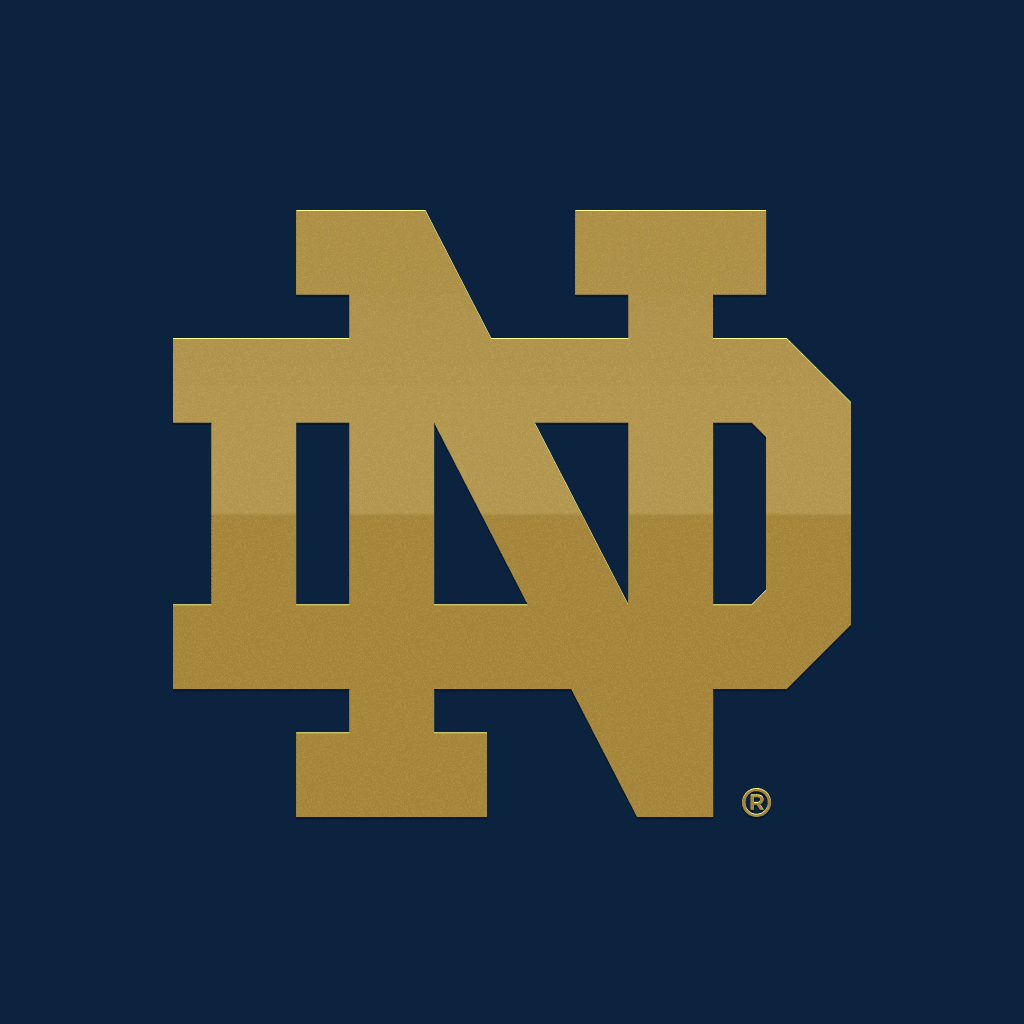 Notre Dame University Women's Fencing