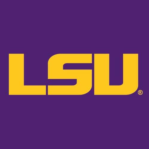 LSU Men's Golf