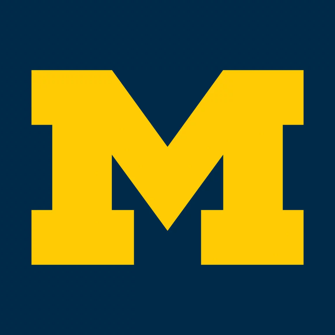 University of Michigan Women's Softball