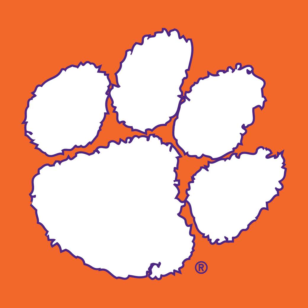 Clemson University Men's Golf