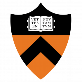 Princeton University Women's Water Polo