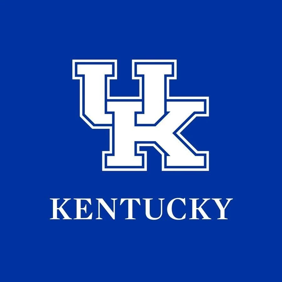 University of Kentucky Women's Swimming & Diving