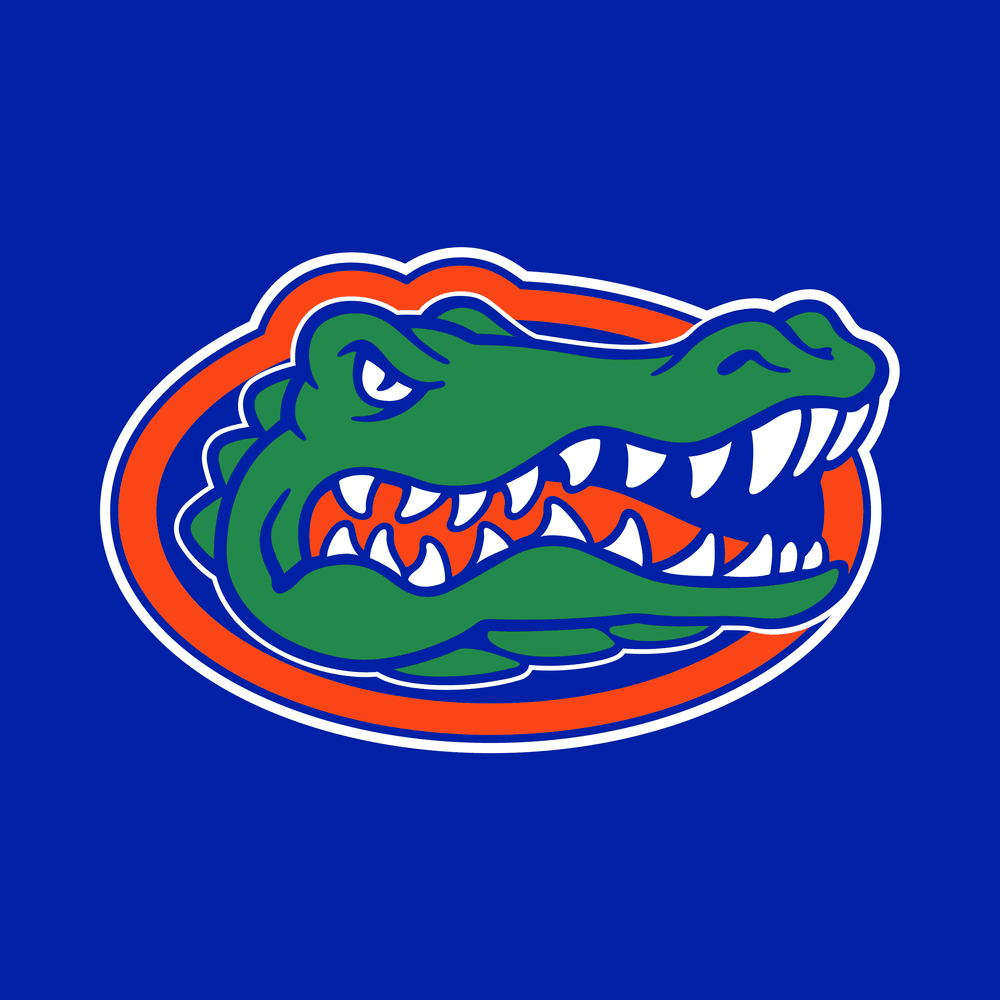 University of Florida Women's Swimming & Diving