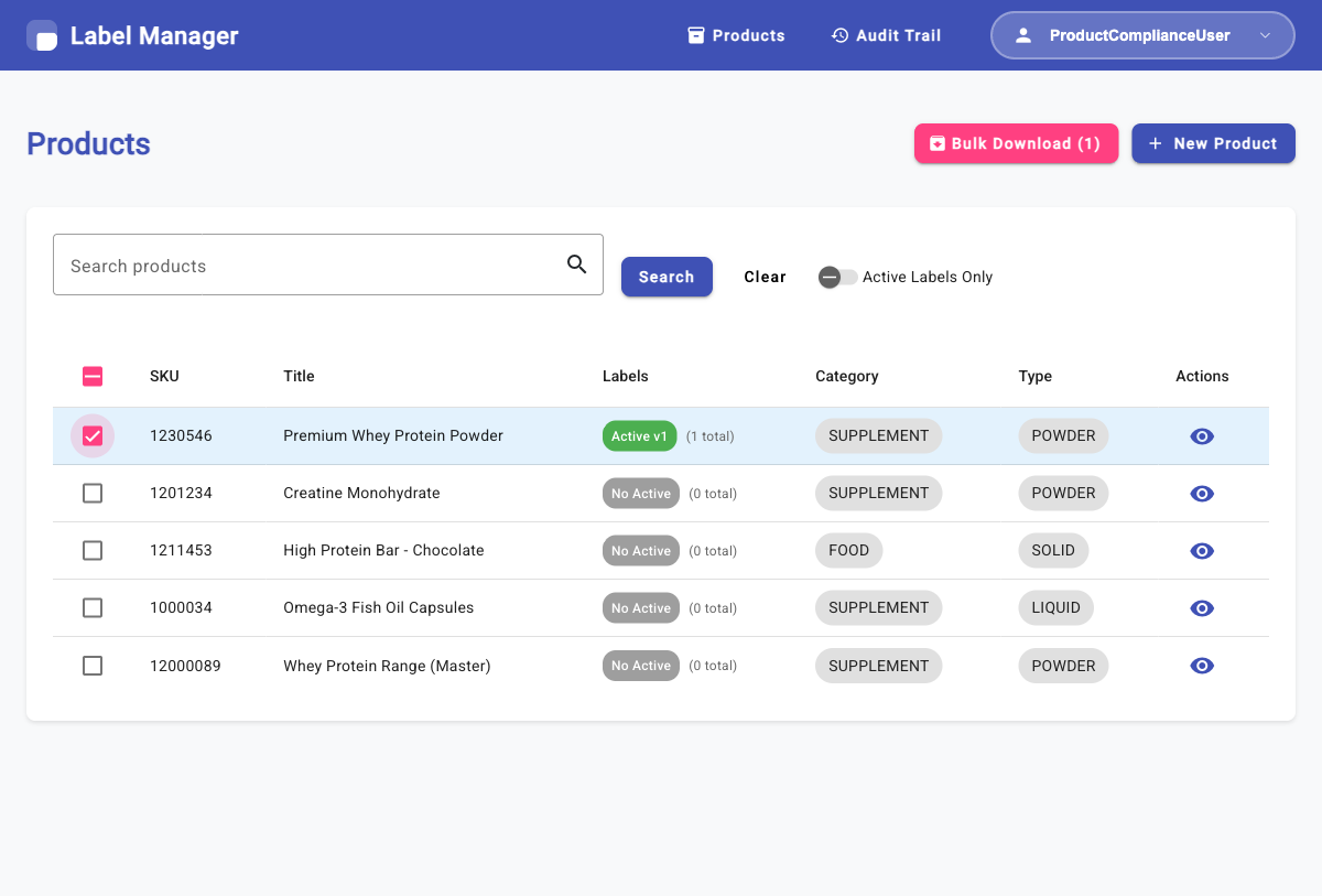 Submission by TechNova