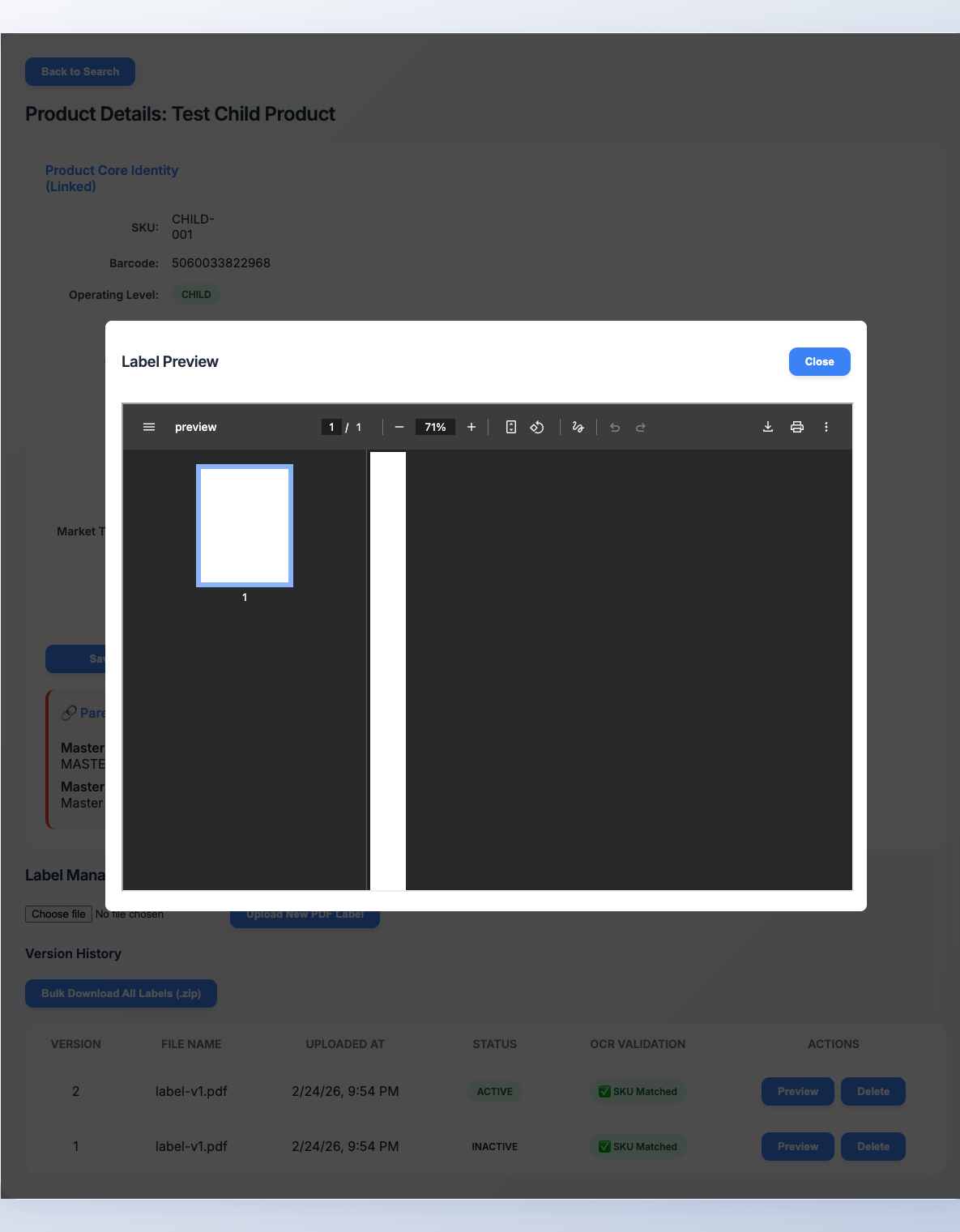 Submission by Yonathan