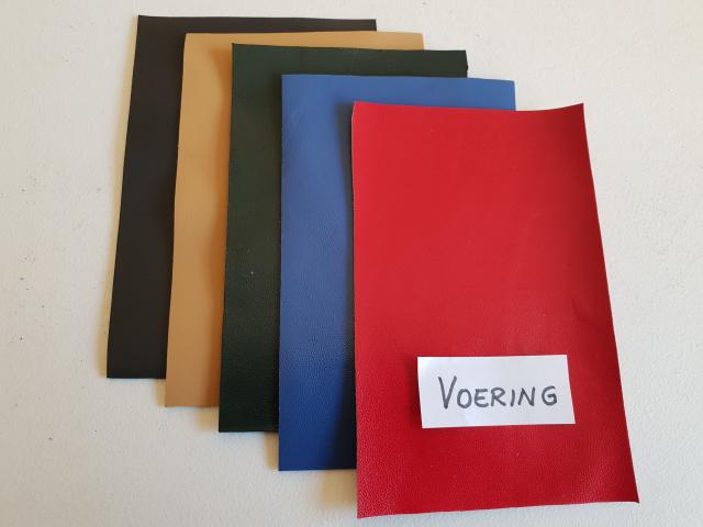 Voering