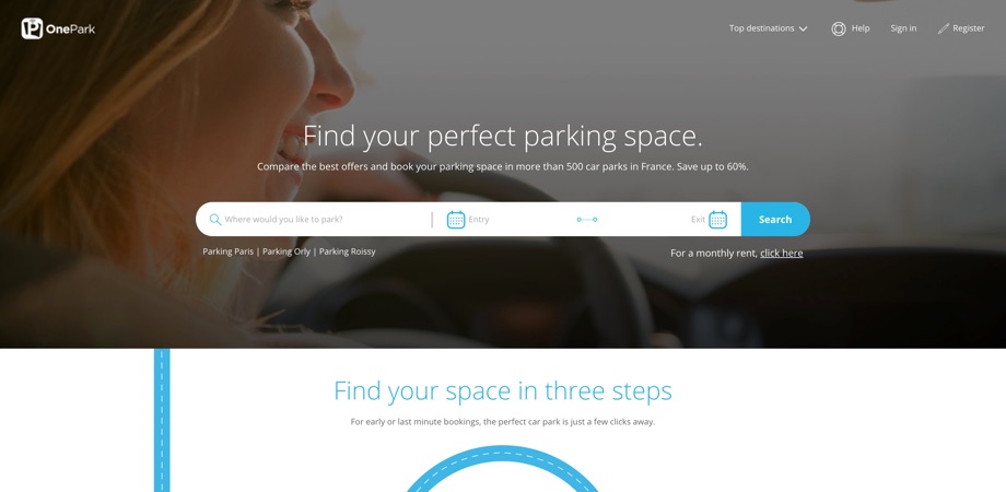 One Park
